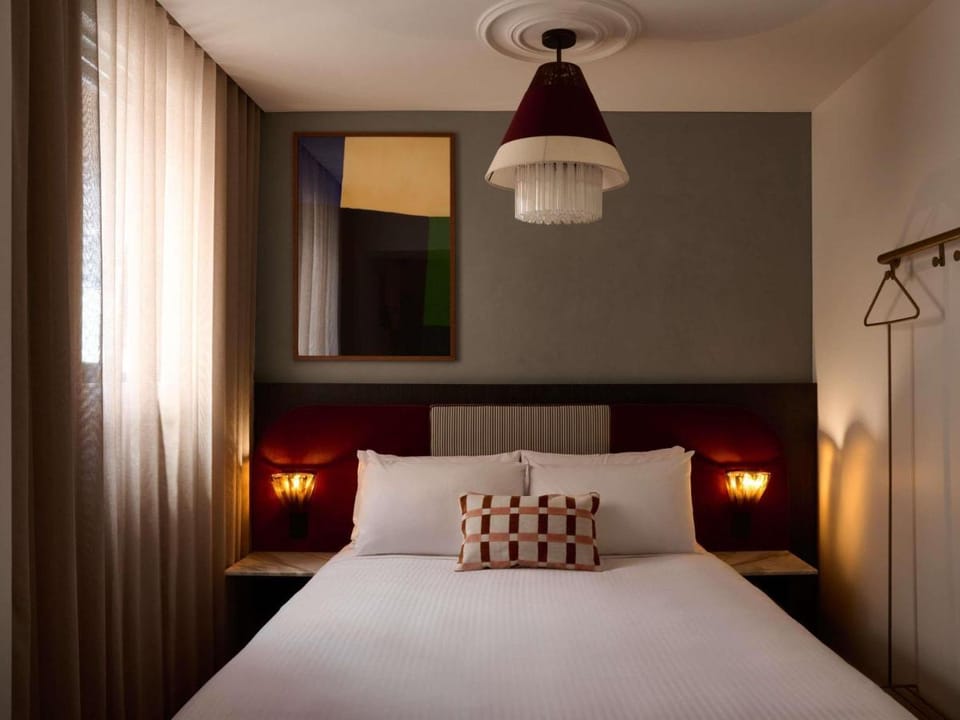 Hotel Morris Sydney - Handwritten Collection Hotel in Surry Hills
