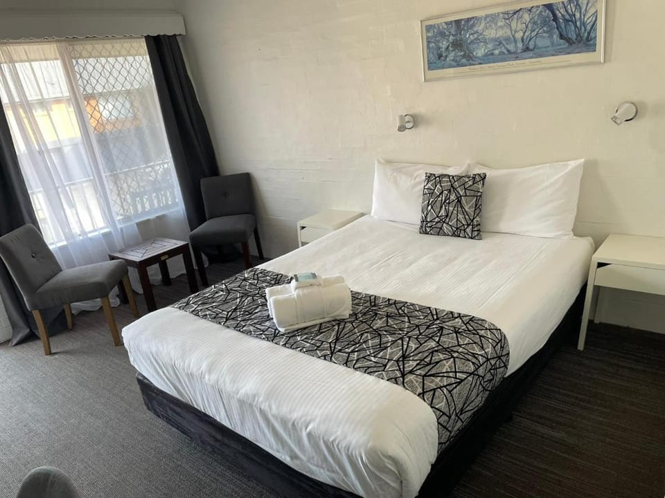 Coastal Bay Motel Motel in Coffs Harbour