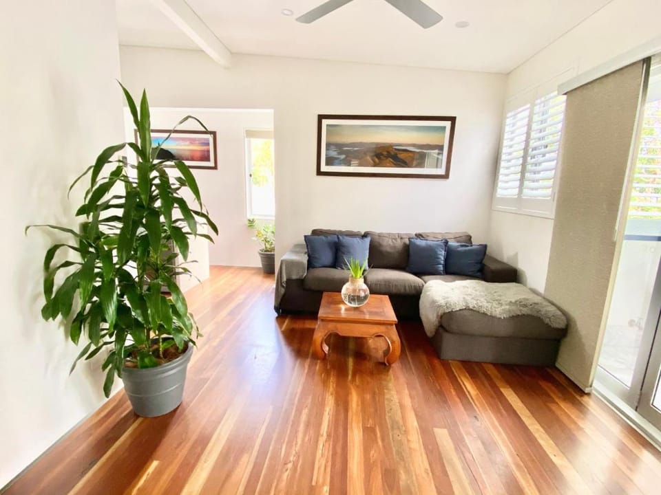 Bayhaven Lodge Bed and Breakfast in Byron Bay
