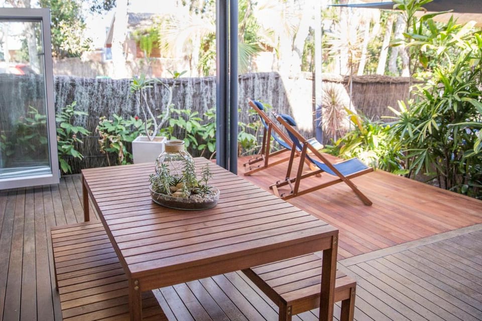 Bayhaven Lodge Bed and Breakfast in Byron Bay