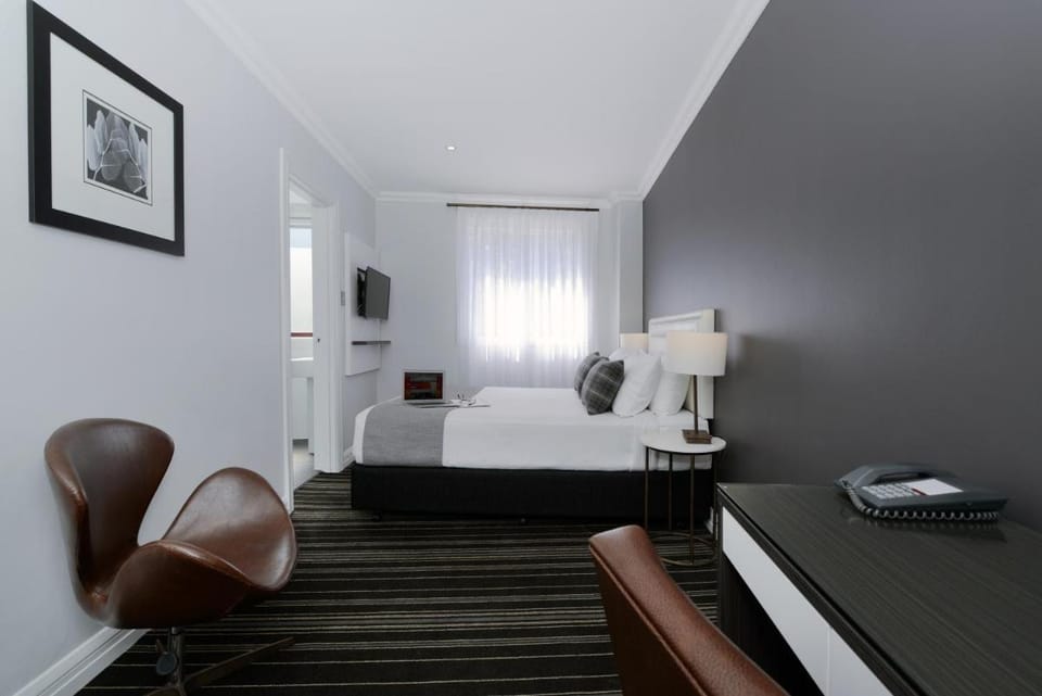 Perouse Randwick by Sydney Lodges Hotel in Sydney
