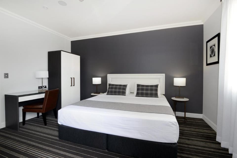 Perouse Randwick by Sydney Lodges Hotel in Sydney