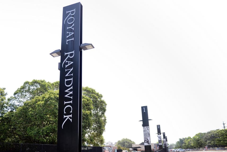 Perouse Randwick by Sydney Lodges Hotel in Sydney