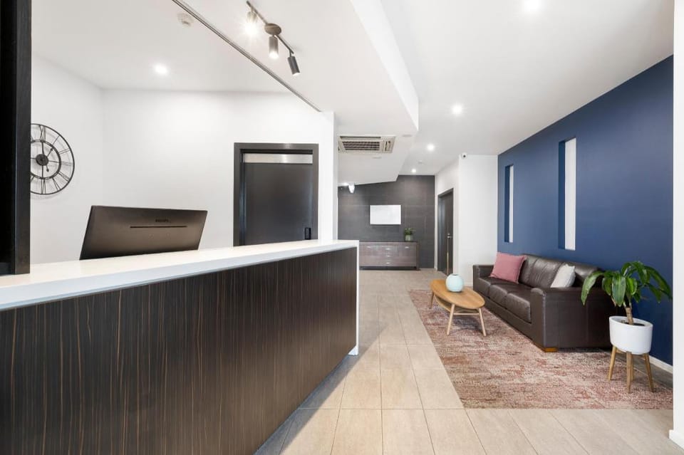 Punthill Apartment Hotels Knox Hotel in Wantirna South