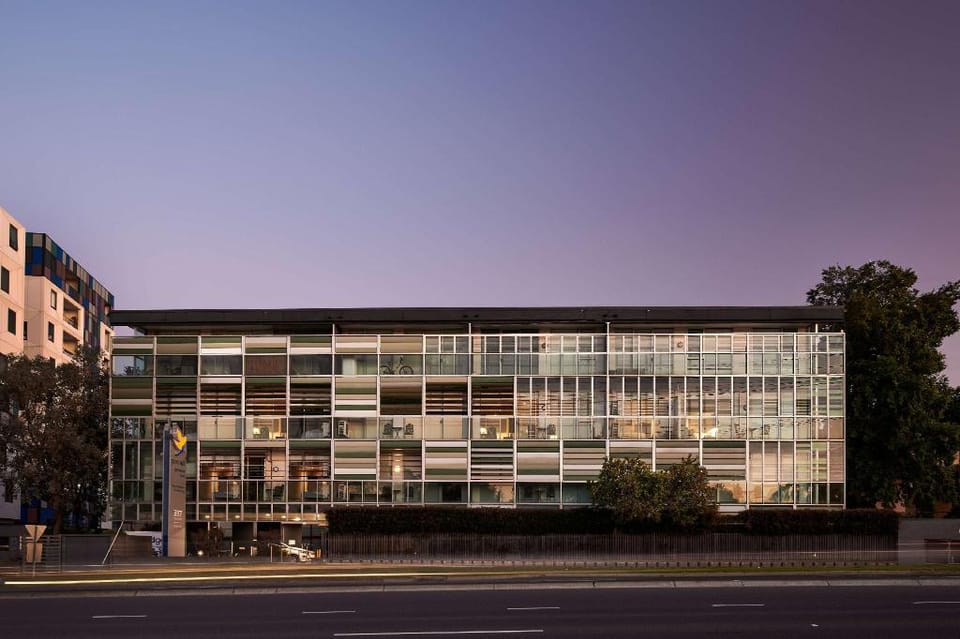 Punthill Apartment Hotels Knox Hotel in Wantirna South