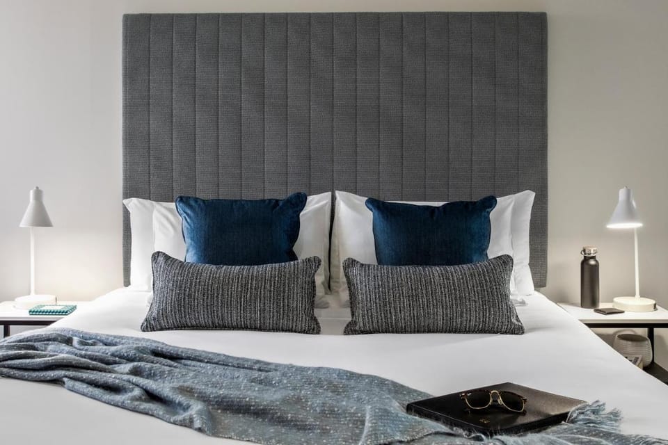 Punthill South Yarra Grand Apartment hotel in Melbourne