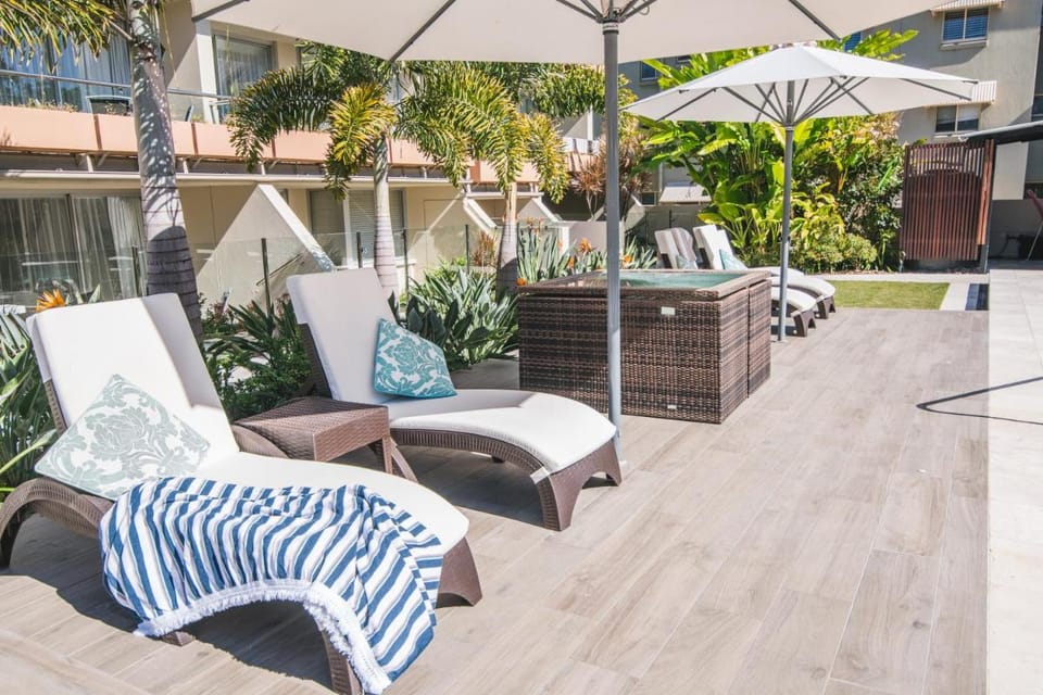 Hotel Laguna Apartment hotel in Noosa Heads