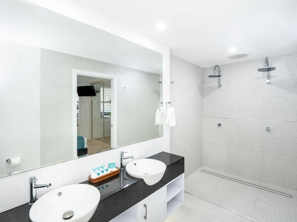 Saltwater Luxury Apartments Apartment hotel in Port Douglas