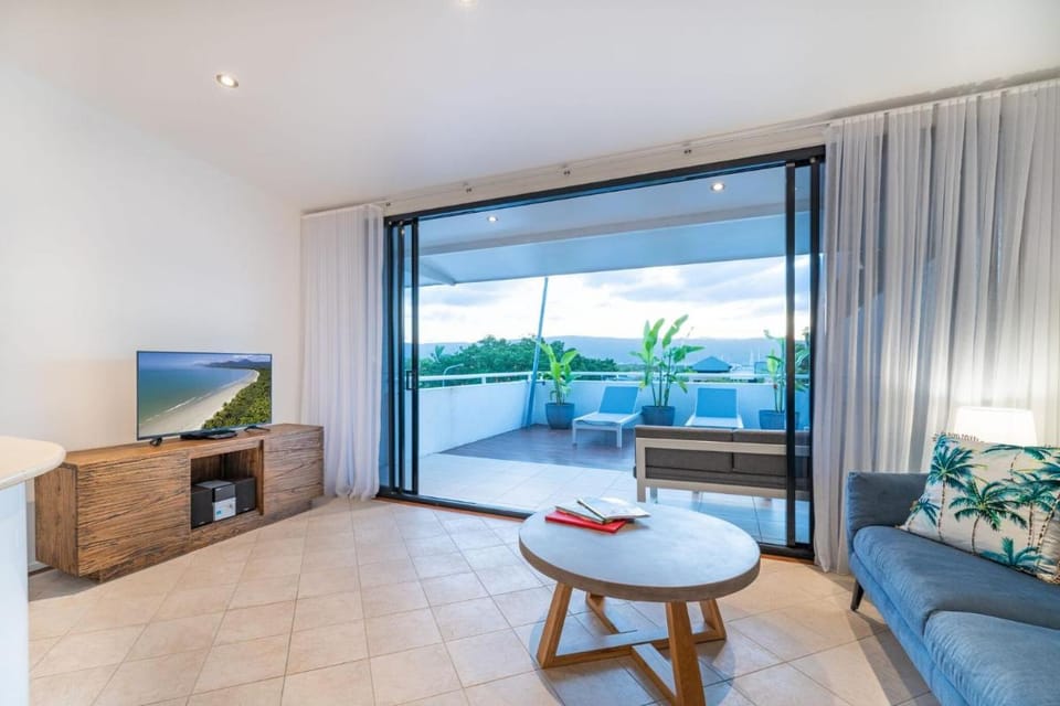Saltwater Luxury Apartments Apartment hotel in Port Douglas
