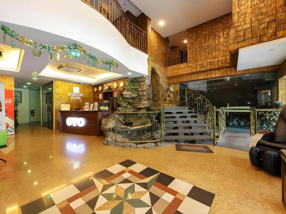 T+ Hotel @ Sungai Petani Hotel in Kedah
