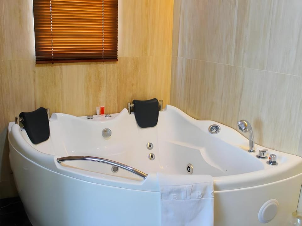 The Bcc Hotel & Residence Hotel in Riau Islands, Indonesia