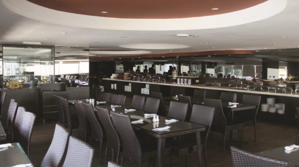 The Bcc Hotel & Residence Hotel in Riau Islands, Indonesia