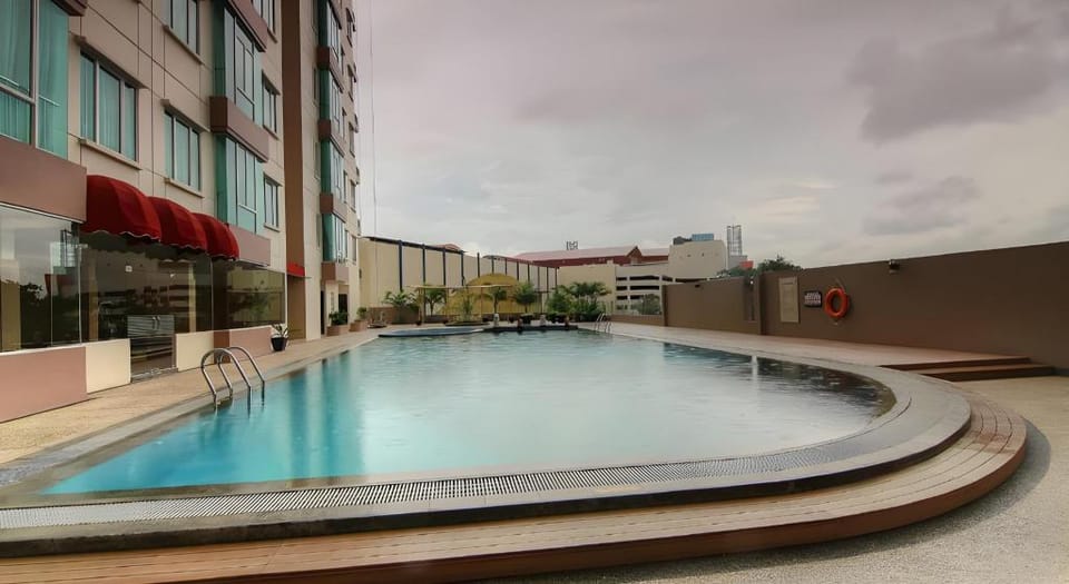 The Bcc Hotel & Residence Hotel in Riau Islands, Indonesia