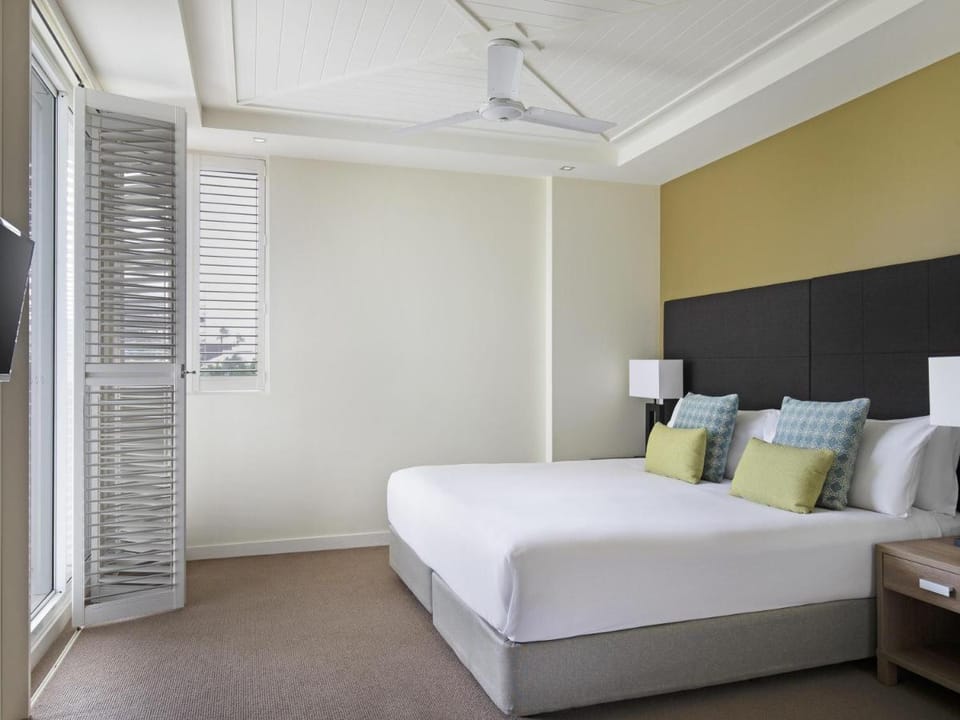 Mantra on Salt Beach Resort in Kingscliff
