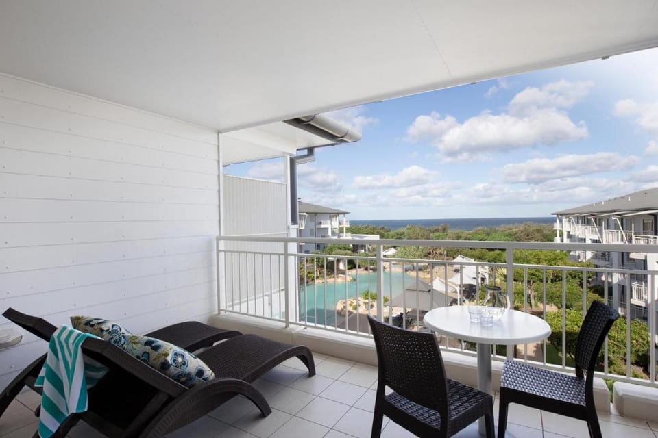 Mantra on Salt Beach Resort in Kingscliff