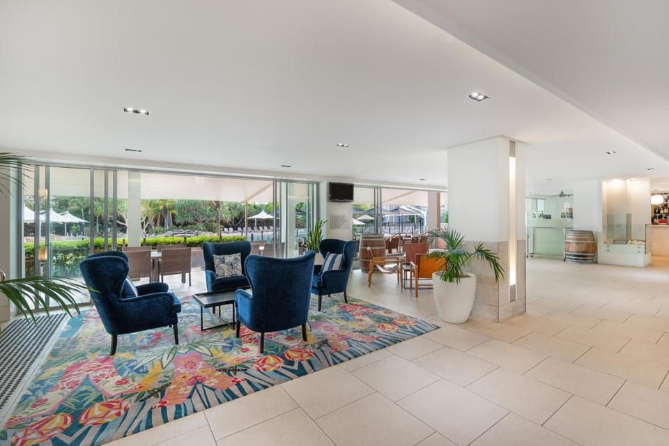 Peppers Salt Resort & Spa Resort in Kingscliff