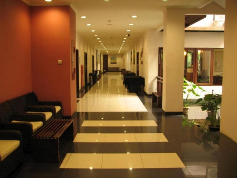 Oasis Atjeh Hotel Hotel in Indonesia