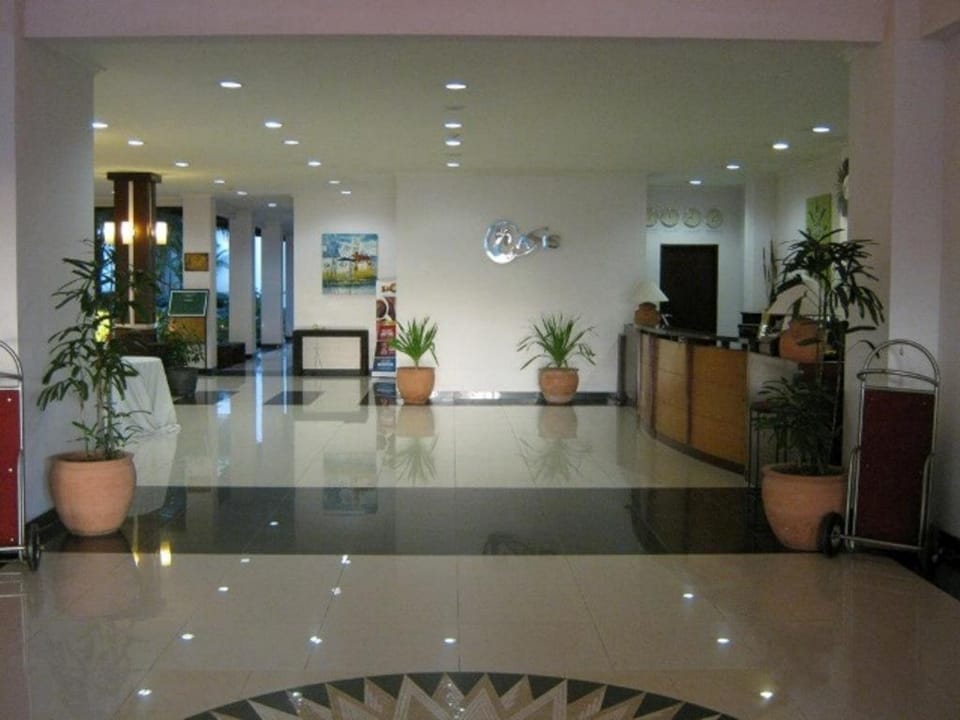 Oasis Atjeh Hotel Hotel in Indonesia