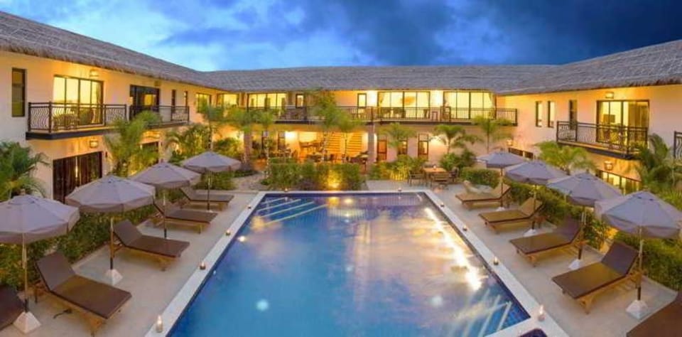 Pa Prai Villa At The Plantation Resort in Hua Hin District