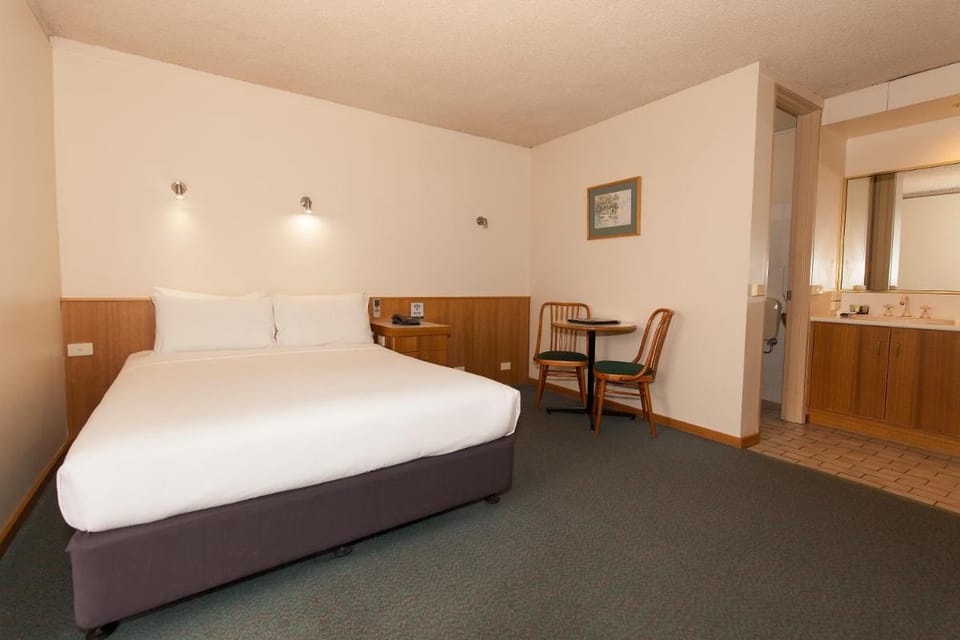Echuca Nirebo Motel Motel in Echuca