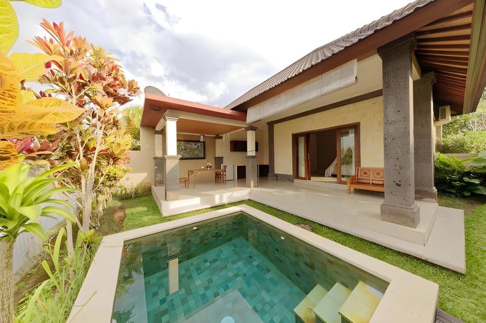 Villa Mandi Ubud Resort in Abiansemal