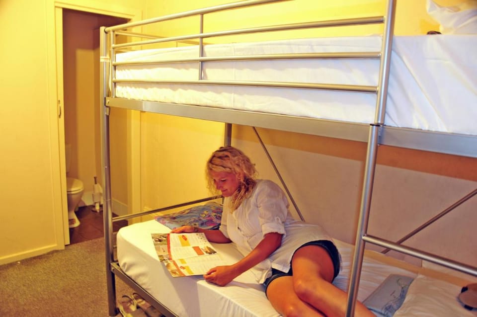 Adelaide Travellers Inn Backpackers Hostel Hostel in Adelaide