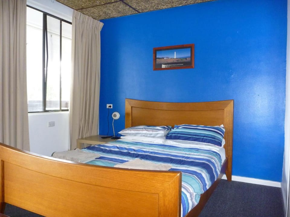 Adelaide Travellers Inn Backpackers Hostel Hostel in Adelaide