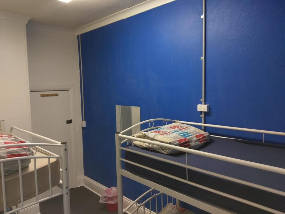 Adelaide Travellers Inn Backpackers Hostel Hostel in Adelaide