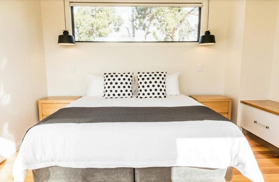 Curringa Farm Farm Stay in Tasmania