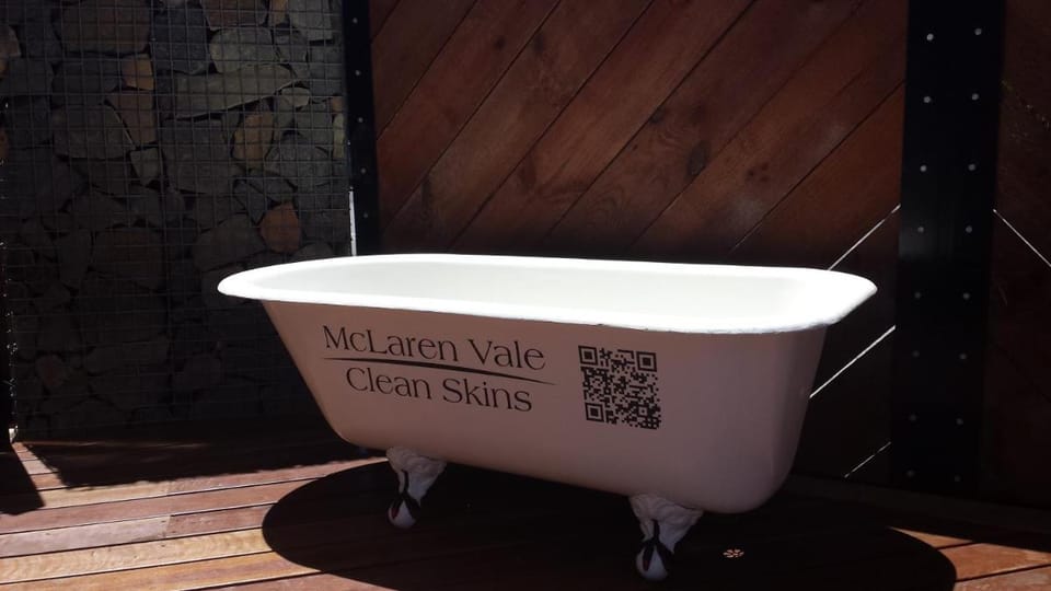McLaren Vale Motel & Apartments Apartment hotel in McLaren Vale