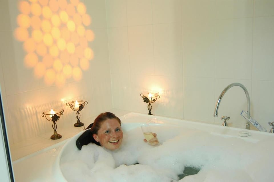 McLaren Vale Motel & Apartments Apartment hotel in McLaren Vale