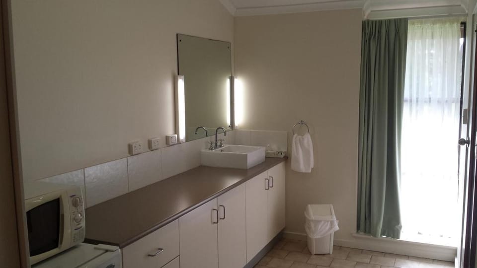 McLaren Vale Motel & Apartments Apartment hotel in McLaren Vale