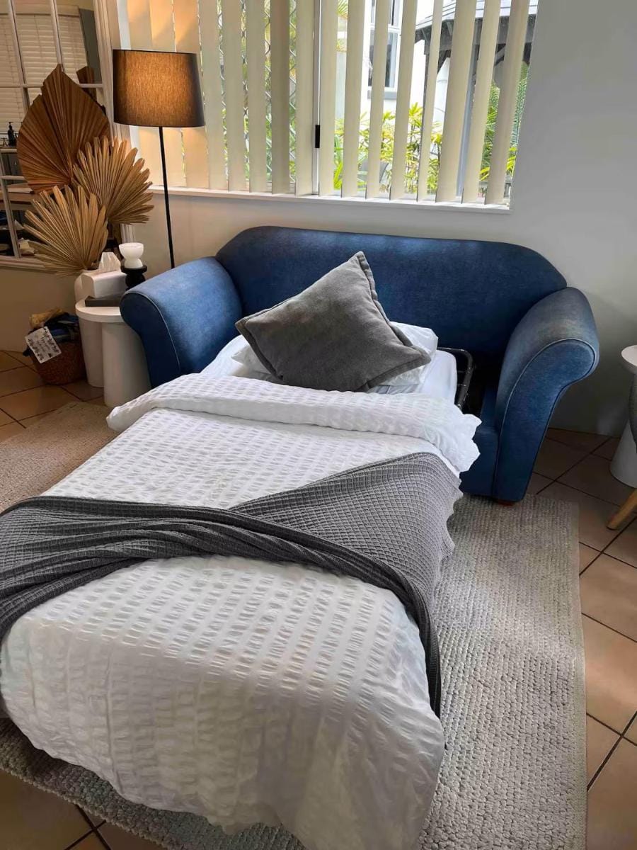 Beachside Mooloolaba Apartment hotel in Sunshine Coast