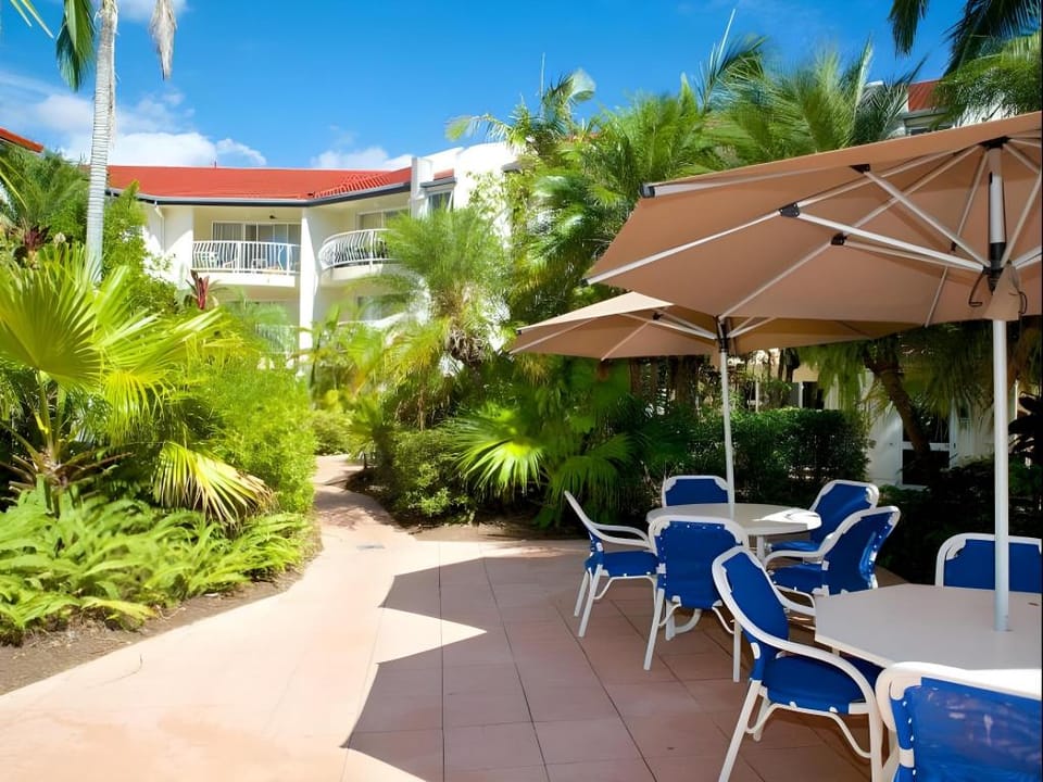 Anchordown Apartments Apartment in Surfers Paradise