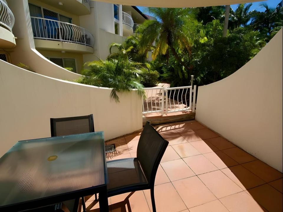 Anchordown Apartments Apartment in Surfers Paradise