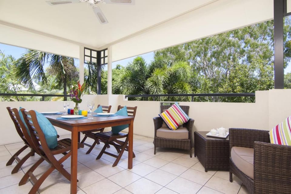 Mowbray By The Sea Apartment hotel in Port Douglas