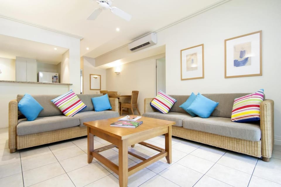Mowbray By The Sea Apartment hotel in Port Douglas