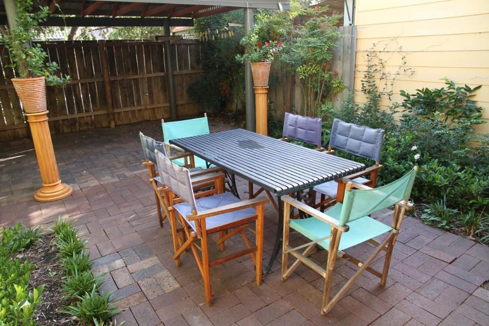 North Adelaide Heritage Cottages & Apartments Apartment hotel in Adelaide