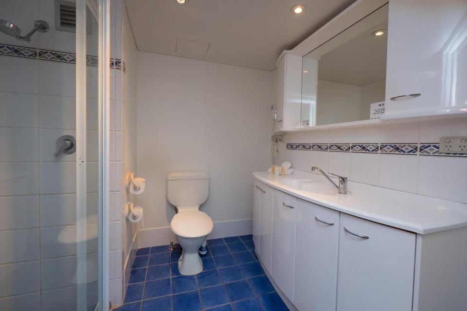 Abbey On Roma Hotel & Apartments Apartment hotel in Brisbane City
