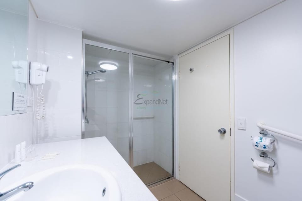 Abbey On Roma Hotel & Apartments Apartment hotel in Brisbane City