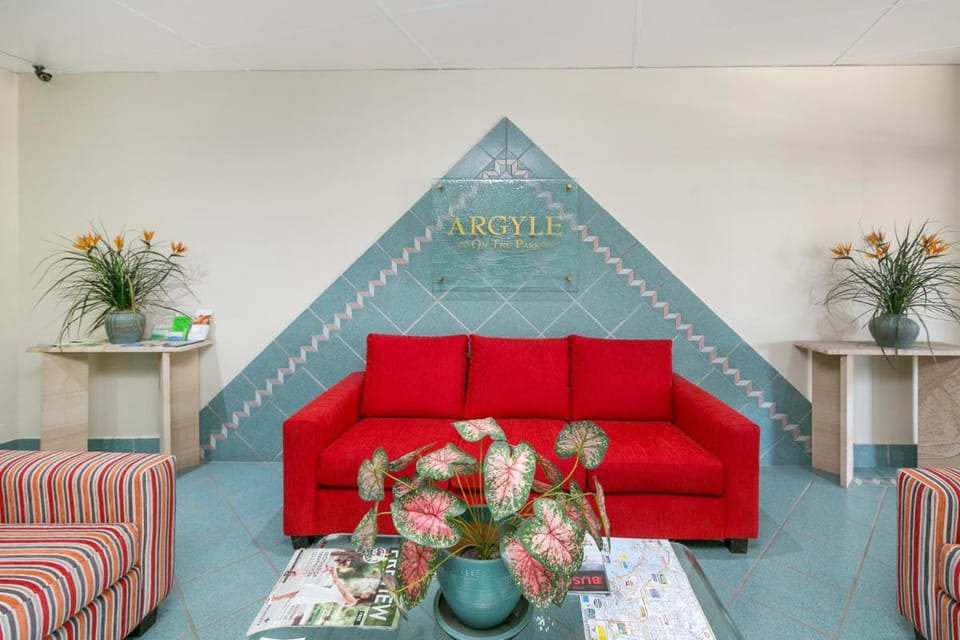Argyle on the Park Apartment hotel in Maroochydore
