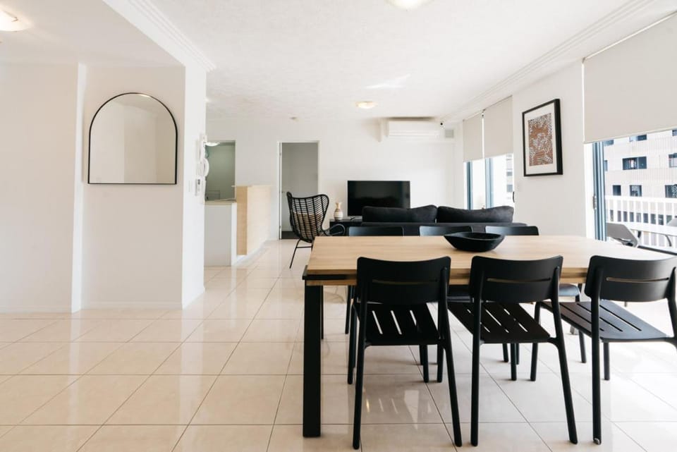 Gabba Central Apartments Apartment hotel in Brisbane