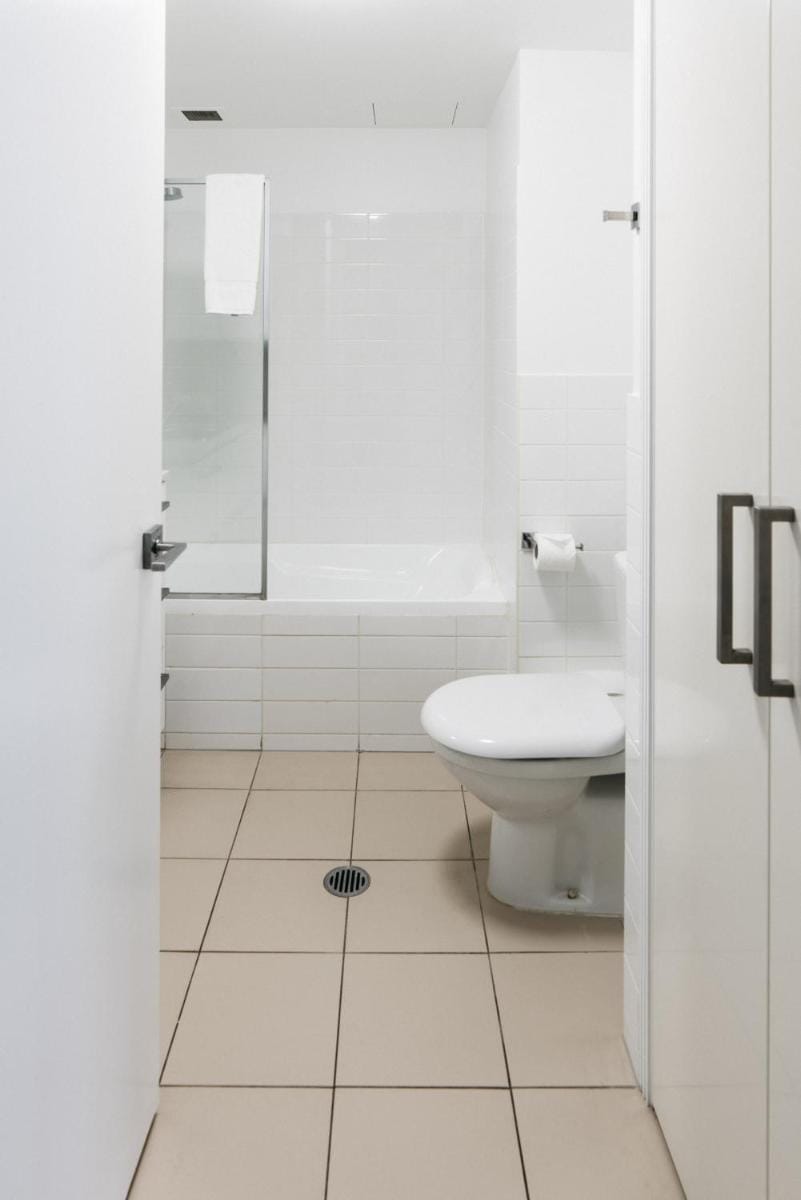 Gabba Central Apartments Apartment hotel in Brisbane