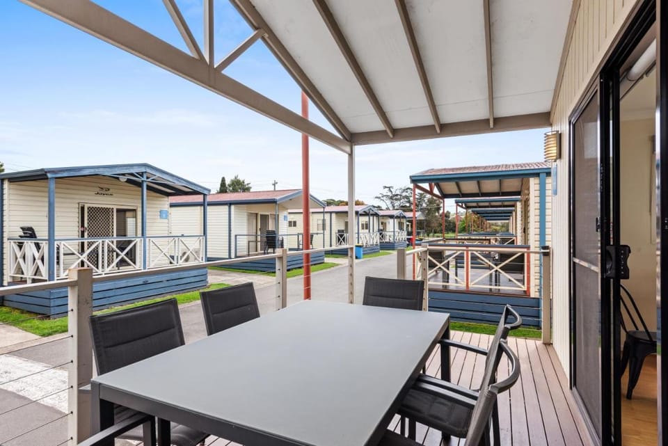 Discovery Parks - Geelong Campground/ 
RV Resort in Geelong