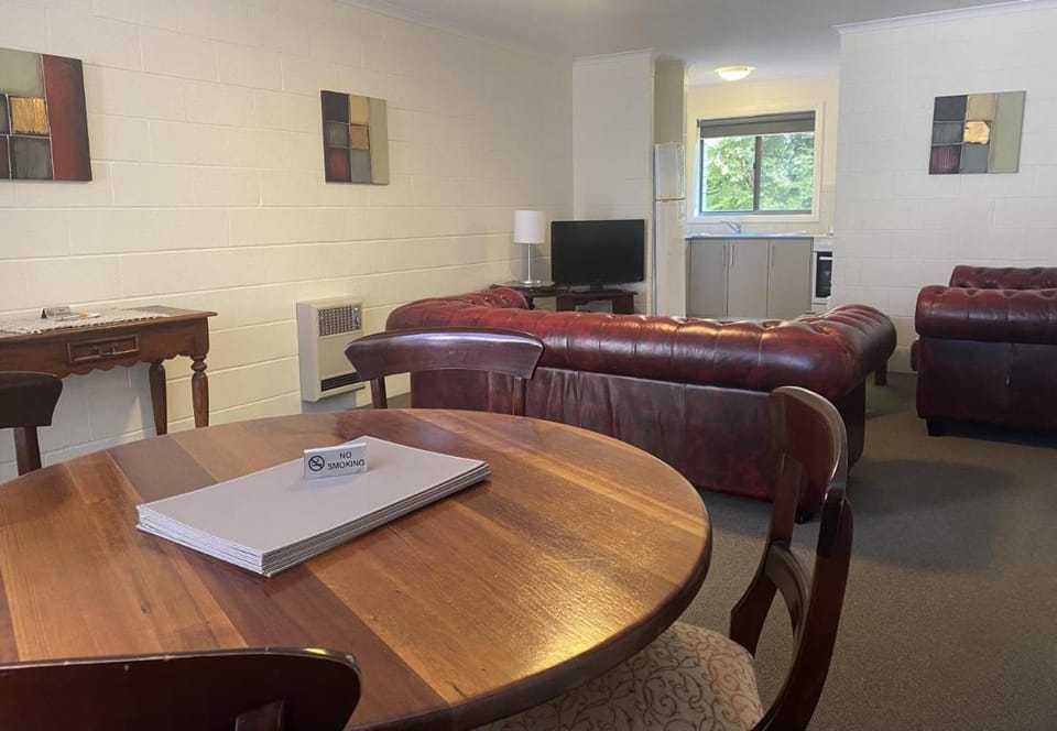 Grosvenor Court Apartments Apartment hotel in Tasmania