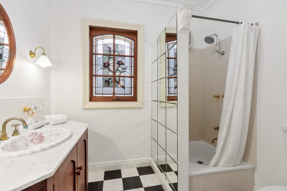 Grosvenor Court Apartments Apartment hotel in Tasmania