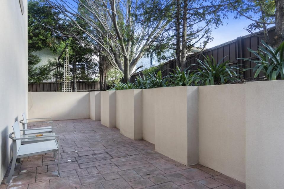 Grosvenor Court Apartments Apartment hotel in Tasmania