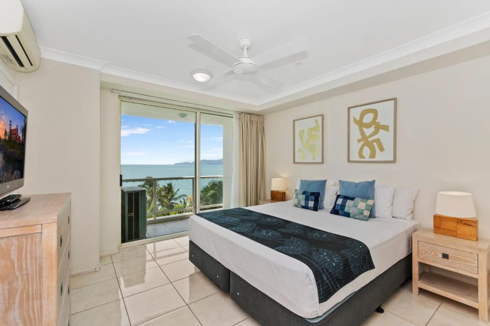 Mariners North Holiday Apartments Apartment hotel in Townsville
