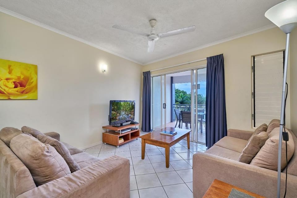 North Cove Waterfront Suites Apartment hotel in Cairns