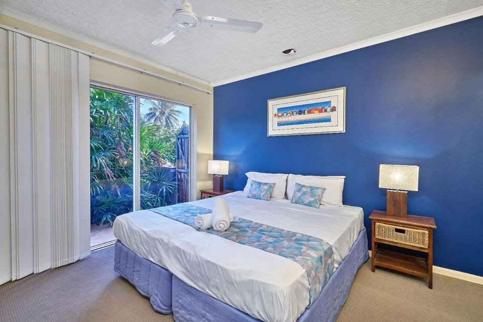 North Cove Waterfront Suites Apartment hotel in Cairns